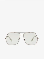 Women's Sunglasses in Gold Pieces Barrie - Women's