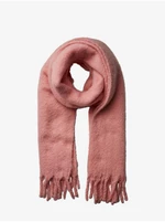 Women's Pink Scarf Pieces Juana - Women