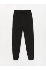 LC Waikiki Girls' Jogger Sweatpants with Elastic Waist