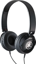 Yamaha HPH 50 Black Căști On-ear