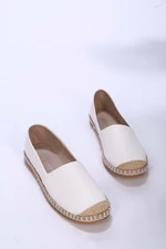 Dámské espadrilky Shoeberry