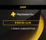 PlayStation Plus Premium 1 Month TRIAL Subscription EU (ONLY FOR NEW ACCOUNTS)