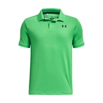 Boys' polo shirt Under Armour Performance Polo