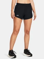 Women's shorts Under Armour Fly By 3'' Shorts