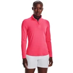 Women's functional T-shirt Under Armour Zinger 1/4 Zip