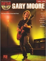 Hal Leonard Guitar Play-Along Volume 139 Note