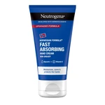 Neutrogena Rychle se vstřebávající krém na ruce (Fast Absorbing Hand Cream) 75 ml