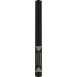 Max Factor Tekuté očné linky Masterpiece (Matte Liquid Eyeliner) 1,7 ml 002