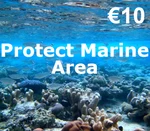 Dots.eco - Protect Marine Area €10 Gift Card FR