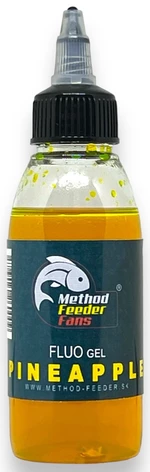 Method feeder fans gel fluo 100 ml - ananás