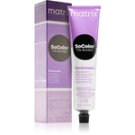 Matrix SoColor Pre-Bonded Extra Coverage permanentná farba na vlasy odtieň 507N Mittelblond Neutral 90 ml