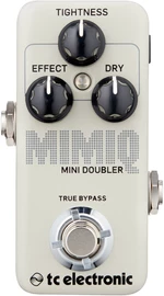 TC Electronic Mimiq Mini Doubler Efekt gitarowy