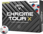 Callaway Chrome Tour X Pelotas de golf