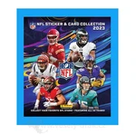 Panini NFL 2023 - samolepky