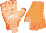 POC Avip Short Glove Zink Orange M Gants de vélo