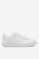 Tenisky Reebok BB 4000 II  100033737 Materiál/-Syntetický,Přírodní kůže (useň) - Lícová