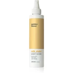 Milk Shake Direct Colour tónovací kondicionér pro intenzivní hydrataci Golden Blond 200 ml