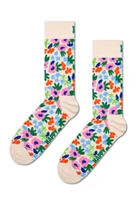 Ponožky Happy Socks Flower Sock