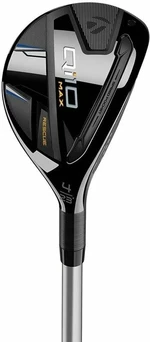 TaylorMade Qi10 Max Hybrid LH 3-20 Regular