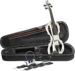 Stagg EVN X 4/4 White E-Violine