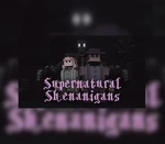 Supernatural Shenanigans Steam CD Key