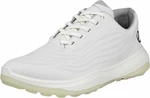 Ecco LT1 White 42 Pantofi de golf pentru femei