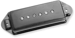 Seymour Duncan Antiquity P90 Dog-Ear Bridge Nero