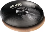 Paiste Color Sound 900 Cymbale charleston 14" Noir