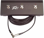 Peavey 6505+/6534+ Pédalier pour ampli guitare