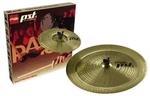 Paiste PST 3 Effects 10/18 Set de cymbales