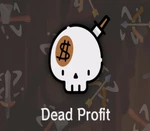 Dead Profit Steam CD Key
