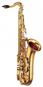 Yamaha YTS-875EXGP 03 Tenorový saxofon