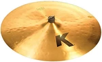 Zildjian K0834 K Light 24" Ride činel