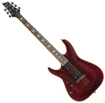 Schecter OMEN EXTREME 6 Black Cherry Elektrická gitara