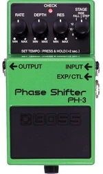 Boss PH-3 Effetti Chitarra