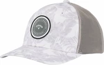 Callaway Playing Through Trucker Mens Cap White/Tropical