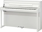 Kawai CA901W Pianino cyfrowe Premium Satin White