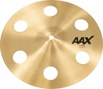 Sabian 21200X AAX O-Zone Splash talerz perkusyjny 12"