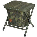 Giants fishing skládací stolek s taškou folding table with bag