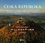 Česká republika letecky - Libor Sváček