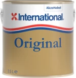 International Original Lodný lak