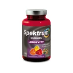 WALMARK Spektrum gummies LONGEVITY s rakytníkem 60 tablet