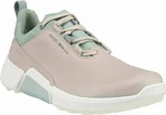 Ecco Biom H4 Womens Golf Shoes Gravel 37