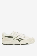 Tenisky Reebok 100033846-M Materiál/-Syntetický,Přírodní kůže (useň) - Semiš,Přírodní kůže (useň) - Lícová