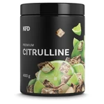 KFD Premium Citrulline s příchutí coly a limetky 400 g