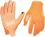 POC AVIP Glove Portocaliu Zinc L Mănuși ciclism