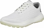 Ecco LT1 White 39 Damen Golfschuhe