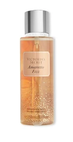 Victoria´s Secret Amaretto Fizz - tělový závoj 250 ml