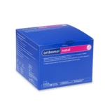 ORTHOMOL Natal 30 sáčků + 30 + 30 tablet