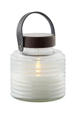 Sirius LED solárny lampáš Aston 14 x 16 cm